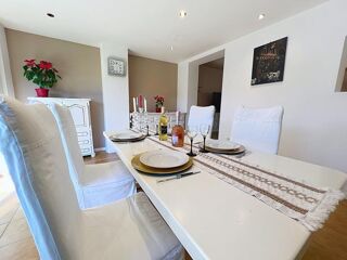  Maison à vendre 5 pièces 116 m²