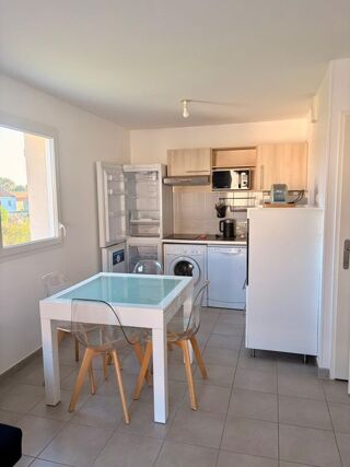  Appartement � louer 2 pi�ces 45 m�