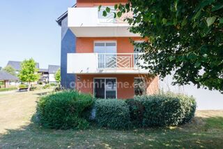  Appartement à vendre 3 pièces 65 m²