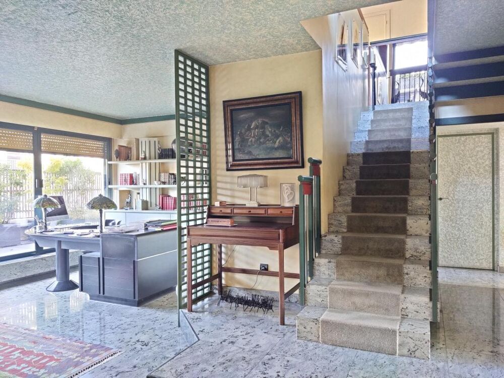 à vendre  Appartement Neuilly-sur-Seine (92200)