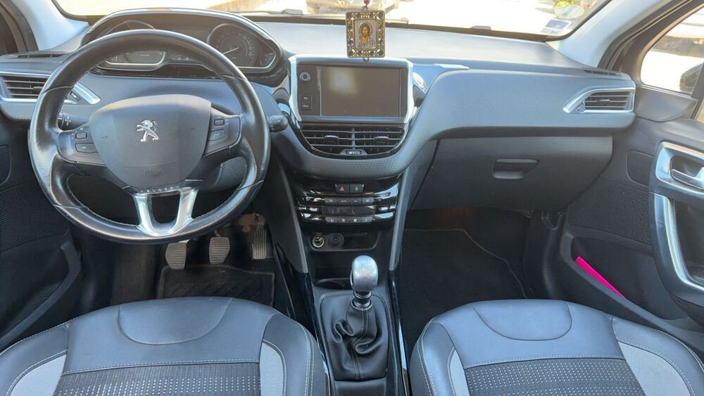 2008 II 1.5 BlueHDi 102 Active 2019 occasion 06600 Antibes