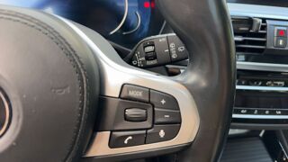 X3 (G01) xDrive 20d 190 Steptronic8 Luxury 2019 occasion 94600 Choisy Le Roi