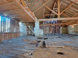  Remise / Grange � vendre 3 pi�ces 350 m� Presle