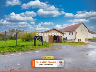  Maison à vendre 2 pièces 117 m²