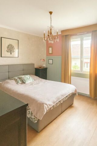  Maison � vendre 7 pi�ces 145 m�