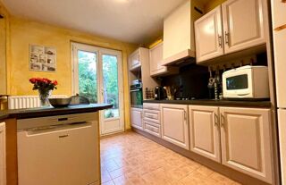  Maison à vendre 5 pièces 100 m²