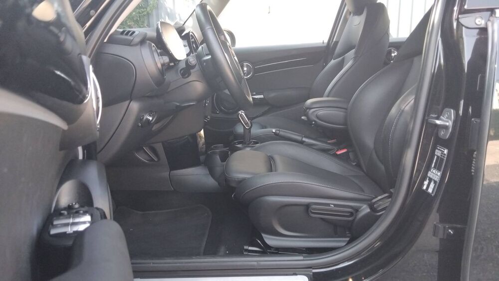 Cooper 1.5 136 DCT7 Premium - Automatique 2023 occasion 69190 Saint Fons