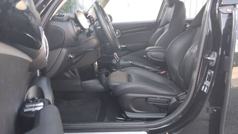 Cooper 1.5 136 DCT7 Premium - Automatique 2023 occasion 69190 Saint Fons
