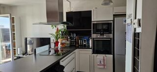  Appartement � vendre 2 pi�ces 41 m�