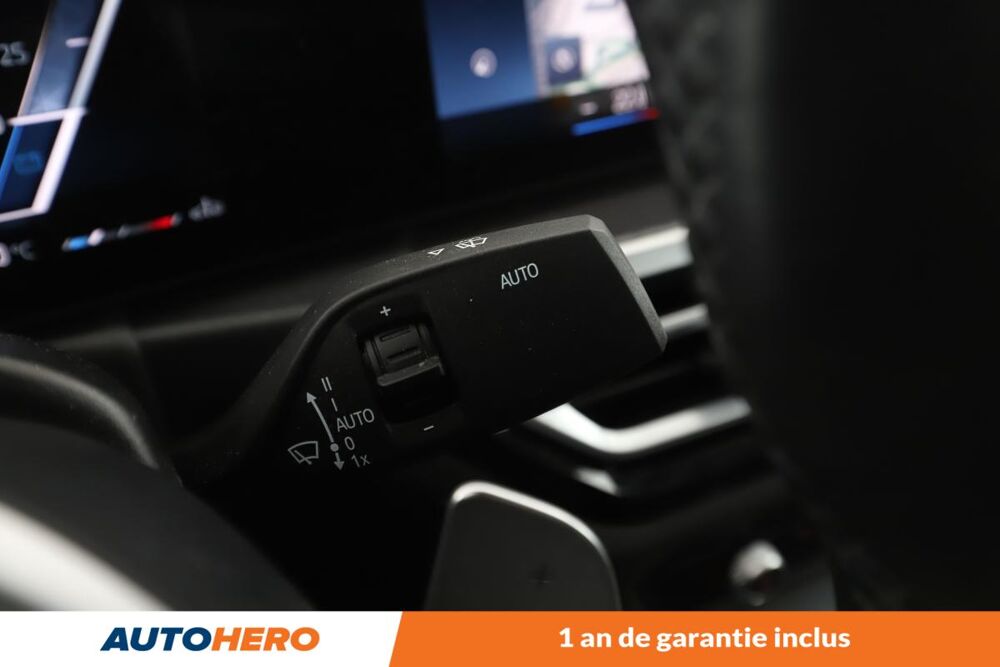S&eacute;rie 4 420d M Sport BVA8 190 ch 2024 occasion 92130 Issy-les-Moulineaux