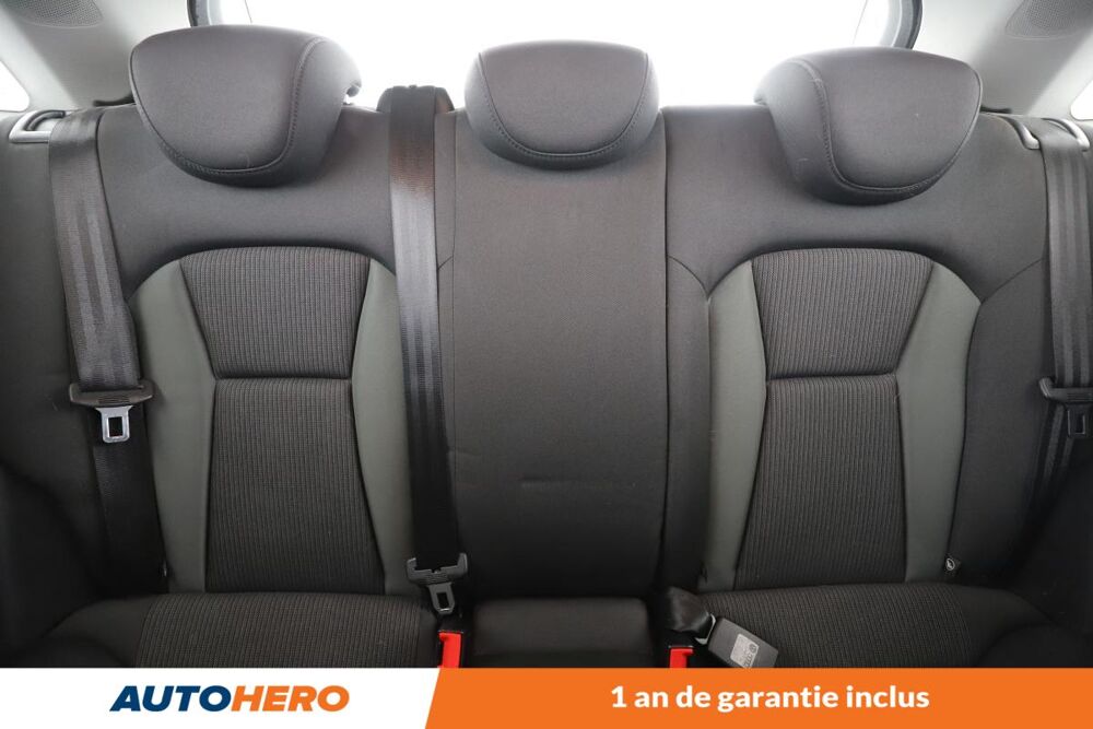 A1 1.4 TDI Ultra Ambiente 90 ch 2015 occasion 92130 Issy-les-Moulineaux