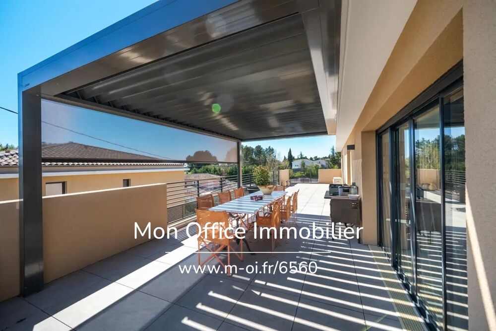 � vendre  Appartement Aix-en-Provence (13090)