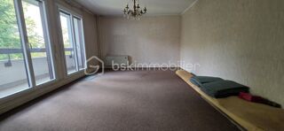  Appartement � vendre 4 pi�ces 82 m�