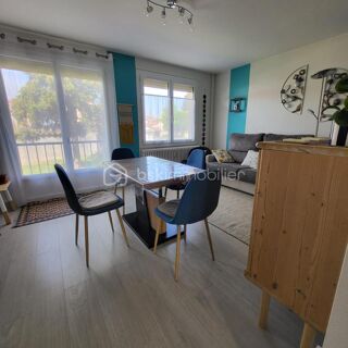  Appartement à vendre 2 pièces 51 m²