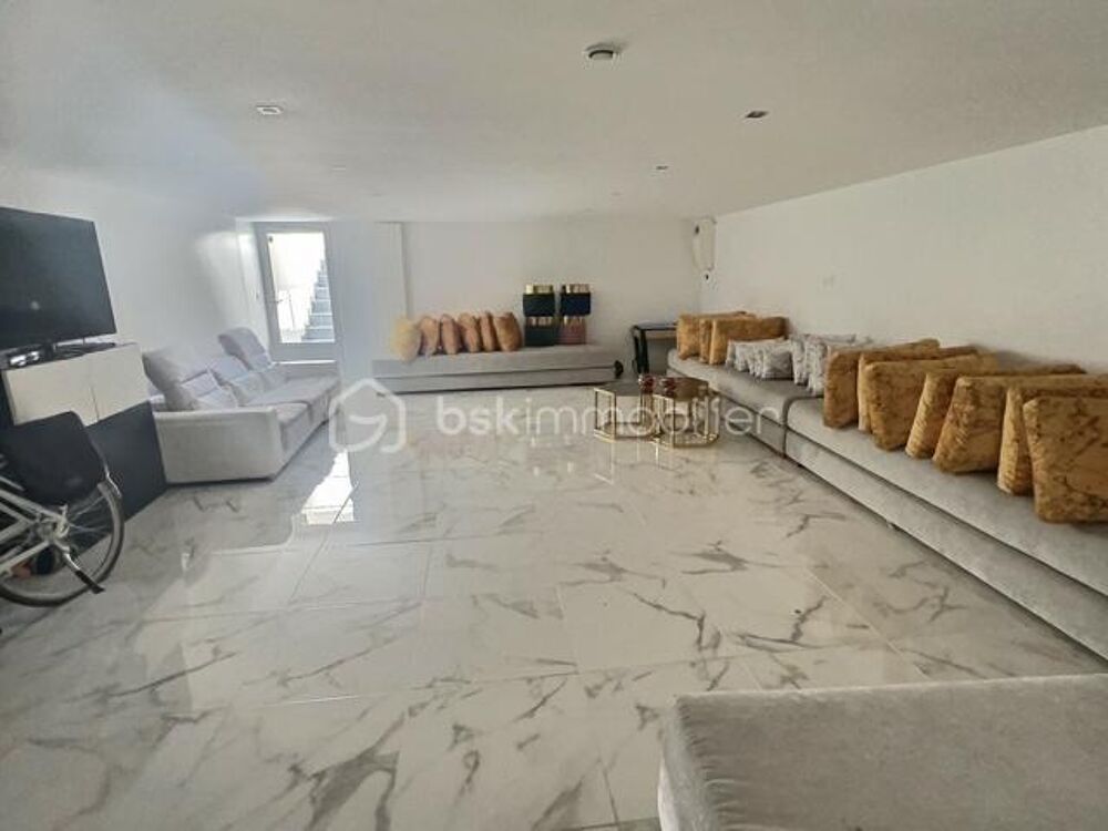 à vendre  Propriété/château Deuil-la-Barre (95170)