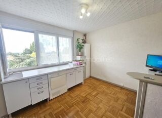  Appartement à vendre 3 pièces 70 m²