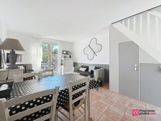  Maison à vendre 3 pièces 38 m²