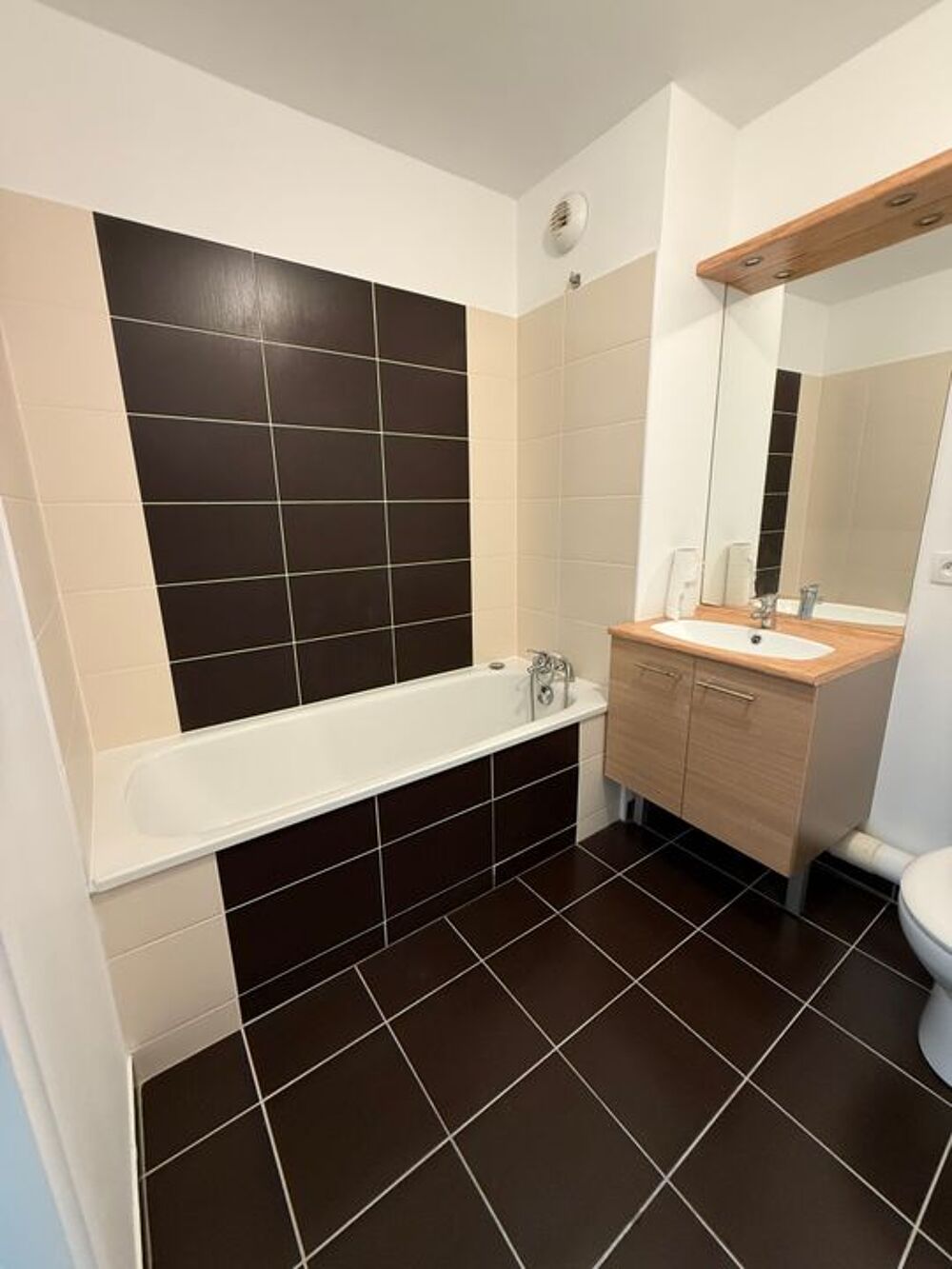 Location Appartement Studio de 27m2 à louer sur Dammartin-en-Goële Dammartin en goele