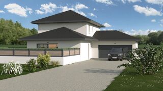  Maison � vendre 6 pi�ces 142 m�