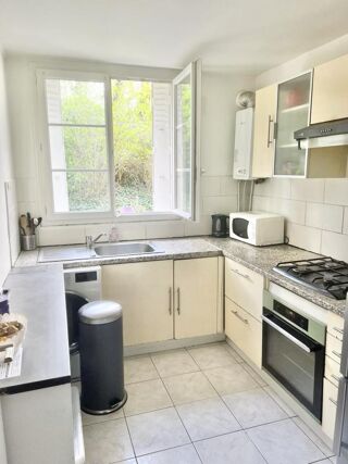  Appartement  vendre 3 pices 56 m