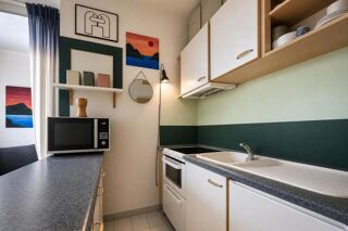  Appartement à vendre 1 pièce 27 m²