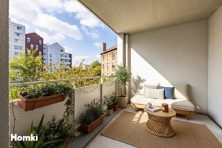  Appartement � vendre 4 pi�ces 80 m�