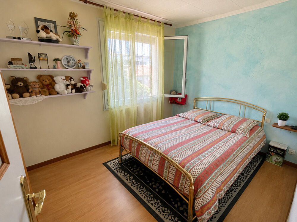 Vente Maison Maison à vendre 4 pièces MONTPELLIER (34) Montpellier