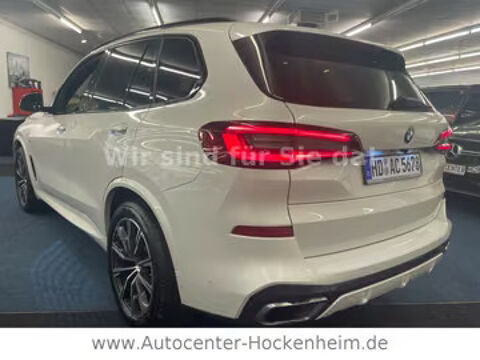 X5 xDrive30d M Sport 2020 occasion 33000 Bordeaux