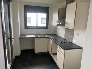  Appartement � vendre 2 pi�ces 50 m�