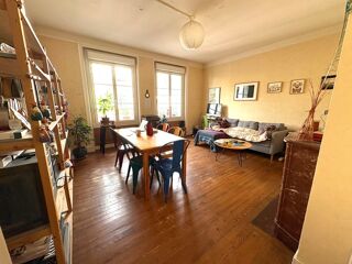  Appartement  vendre 4 pices 87 m