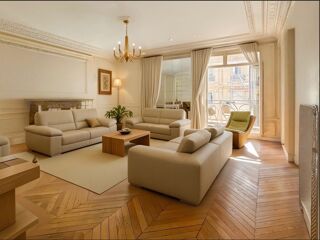  Appartement � vendre 7 pi�ces 293 m�