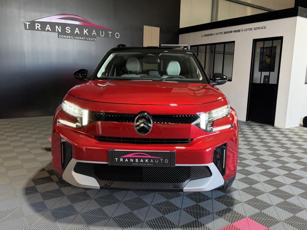 C3 Aircross Hybride 145 MAX 2026 occasion 85190 Venansault
