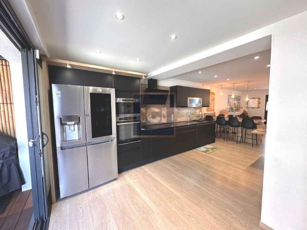 Duplex - Grimaud