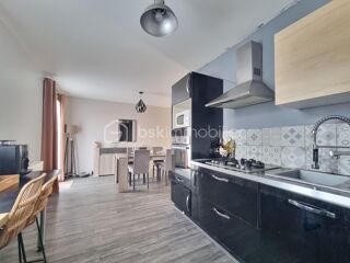  Maison � vendre 4 pi�ces 98 m�