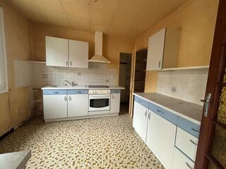  Maison � vendre 4 pi�ces 75 m�