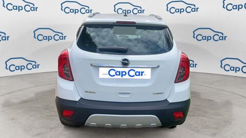 Mokka 1.4 Turbo 140 Edition 2015 occasion 70000 Raze