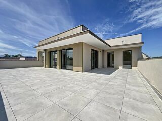  Appartement � vendre 4 pi�ces 105 m�