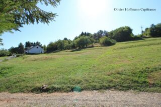  Terrain à vendre 2054 m²
