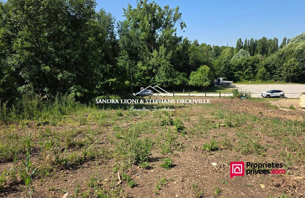 Vente Terrain AUNEAU - BEAU TERRAIN A BATIR DE 1.126 m2 Auneau