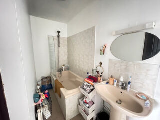  Appartement � vendre 3 pi�ces 60 m�