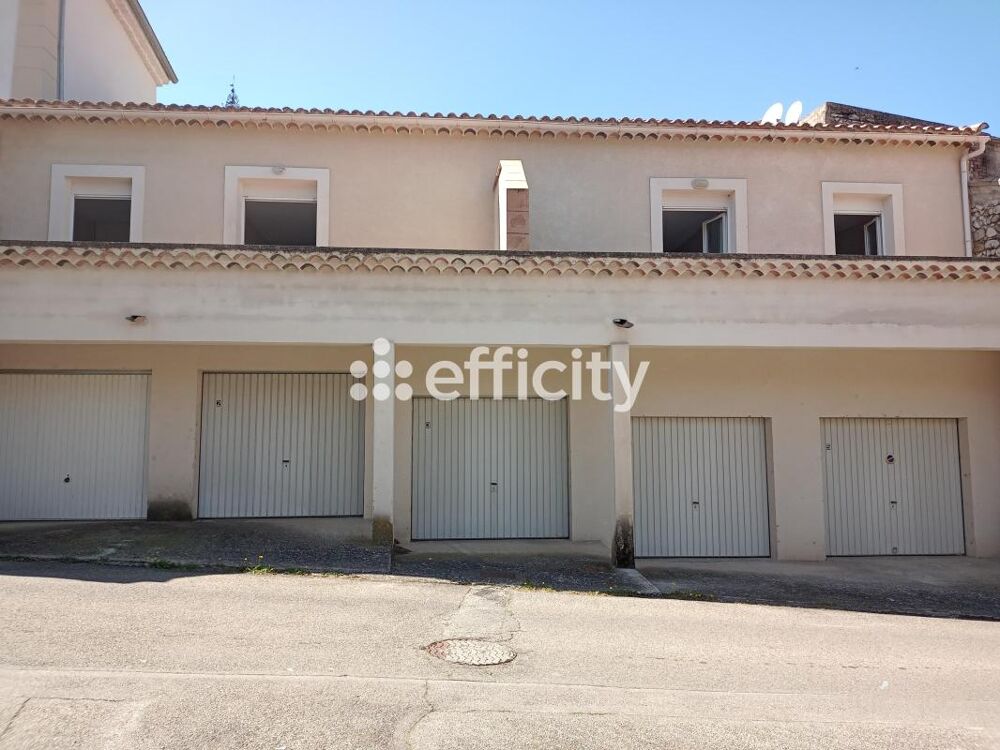 Vente Appartement Appartement Sablet