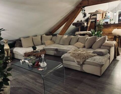  Appartement � louer 3 pi�ces 120 m�