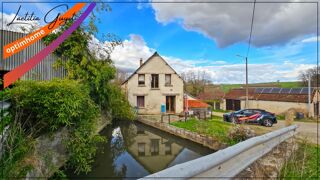  Maison � vendre 9 pi�ces 160 m�