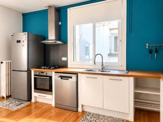 Appartement à vendre 3 pièces 90 m²