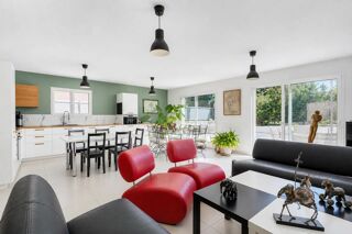  Maison à vendre 4 pièces 105 m²