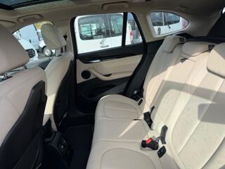 X1 F48 LCI sDrive 18i 136 ch Sport - 5P 2020 occasion 91650 Breuillet
