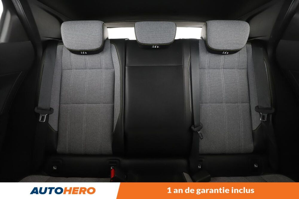 M&eacute;gane EV40 Standard Charge Techno 130 ch 2022 occasion 92130 Issy-les-Moulineaux