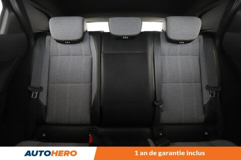 M&eacute;gane EV40 Standard Charge Techno 130 ch 2022 occasion 92130 Issy-les-Moulineaux