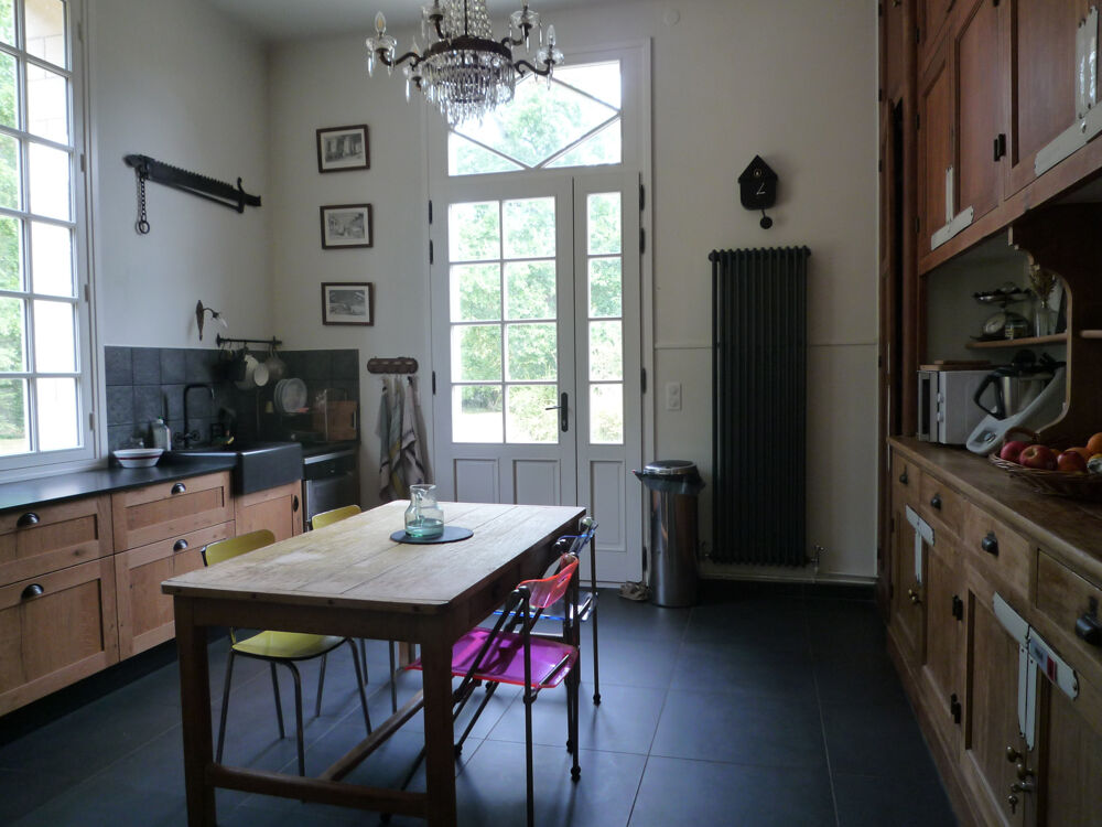 à vendre  Propriété/château Armentières-en-Brie (77440)