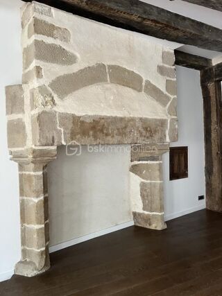  Appartement à vendre 2 pièces 56 m²